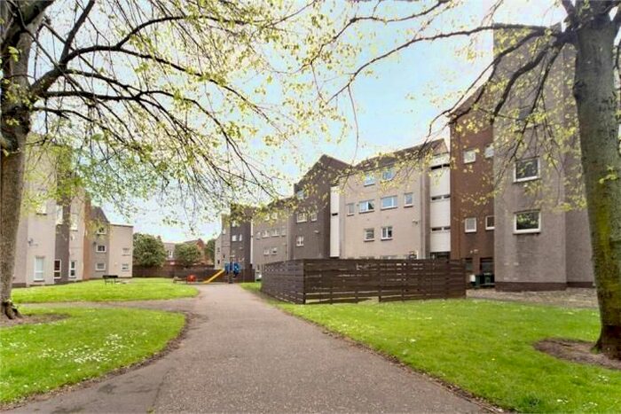 2 Bedroom Flat To Rent In Eskside West, Musselburgh, EH21