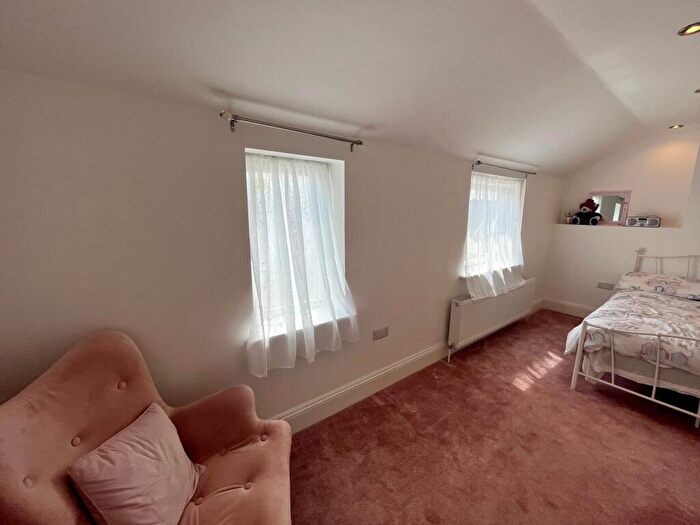 4 Bedroom Town House To Rent In Monkton Street, Ryde, PO33