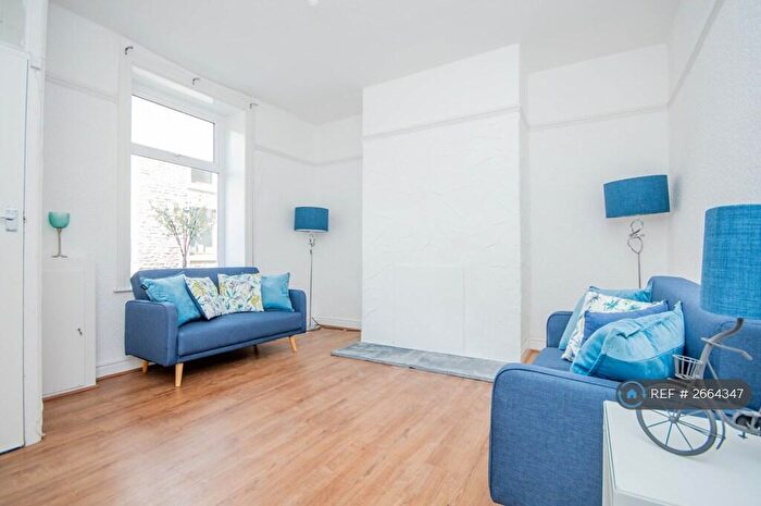 2 Bedroom Terraced House To Rent In Glebe Street, Great Harwood, Blackburn, BB6