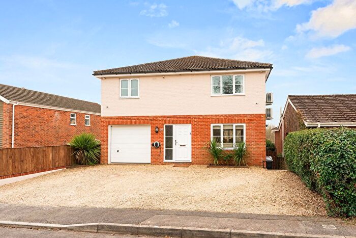 4 Bedroom Detached House For Sale In Victoria Road, Wilton, Salisbury, SP2