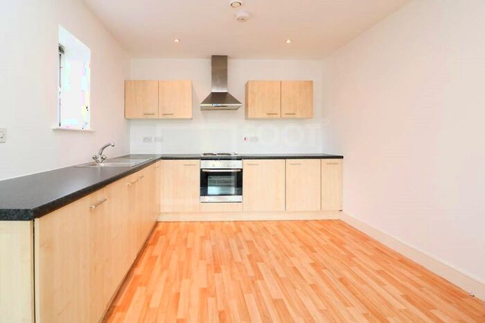 2 Bedroom Flat To Rent In Bed Apartment - Unfurnished, Denholme, BD13