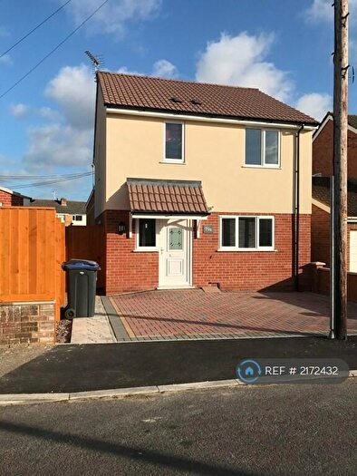 3 Bedroom Detached House To Rent In Chantry Gardens, Southwick, Trowbridge, BA14