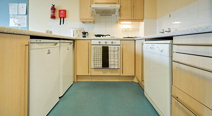 1 Bedroom Flat To Rent In Great Shaw Street, Preston, PR1