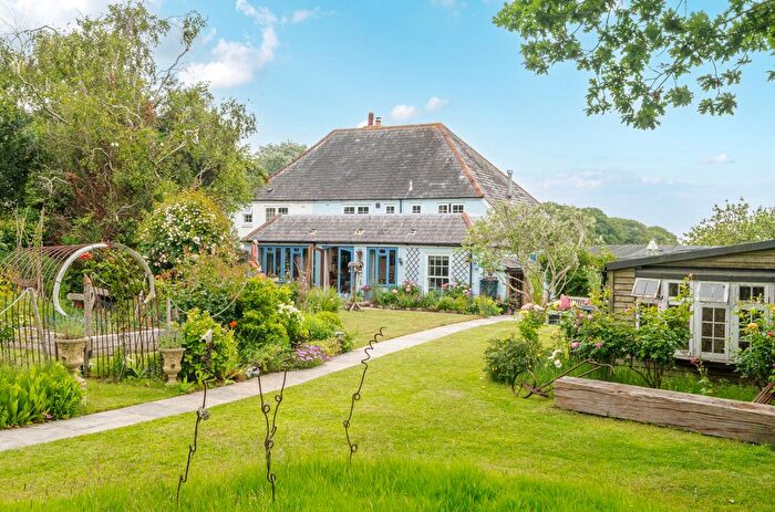 4 Bedroom Cottage For Sale In Batchmere Road, Batchmere, PO20