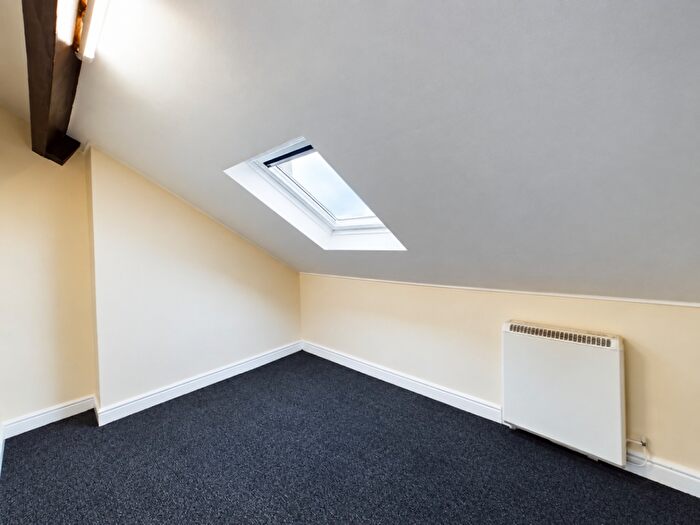 2 Bedroom Apartment To Rent In Hartington Street, Derby, Derbyshire, DE23