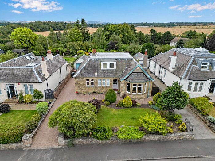 5 Bedroom Detached House For Sale In Milton Road East, Edinburgh, EH15