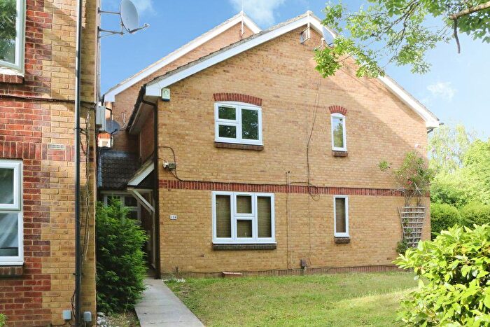 1 Bedroom Terraced House For Sale In Maplin Park, Langley, SL3
