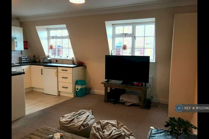 1 Bedroom Flat To Rent In Kingsdown Parade, Bristol, BS6