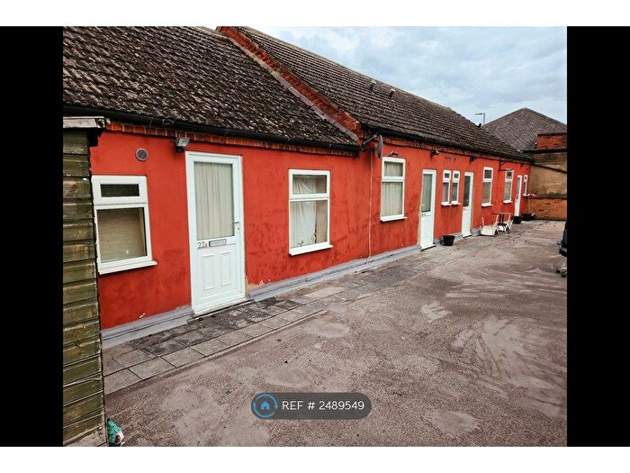 1 Bedroom Flat To Rent In Hotel Street, Coalville, LE67