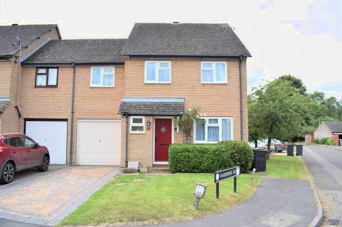 4 Bedroom Semi-Detached House To Rent In Chaundy Road, Tackley, Oxfordshire, OX5