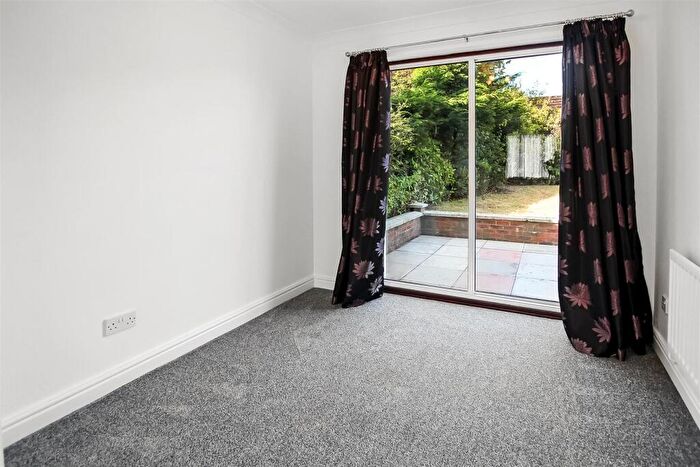 3 Bedroom Detached House For Sale In Wilton Court, Newton Aycliffe, DL5