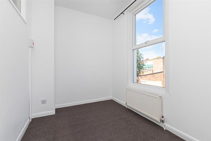 1 Bedroom Flat To Rent In Westbourne Street, Hove, BN3