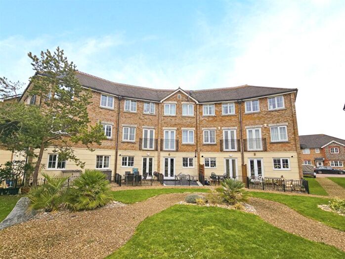 1 Bedroom Flat For Sale In Long Beach View, Eastbourne, BN23