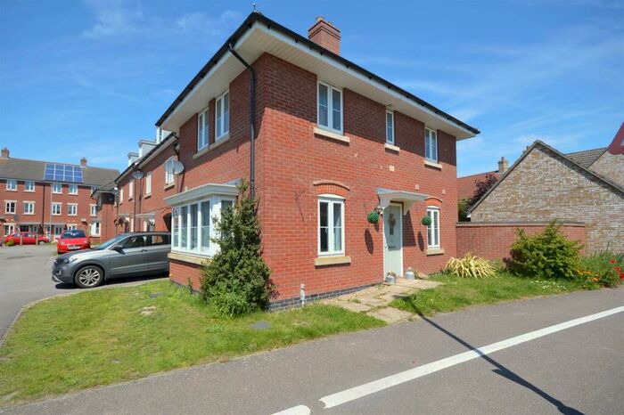 4 Bedroom Semi-Detached House To Rent In Blackfriars Road, Lincoln, LN2