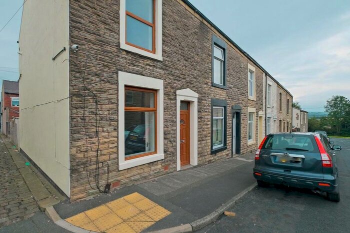 2 Bedroom Terraced House To Rent In Wellington Street, Great Harwood, Blackburn, Lancashire, BB6
