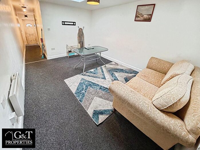 1 Bedroom Flat To Rent In Flat B, High Street, Dudley, DY1