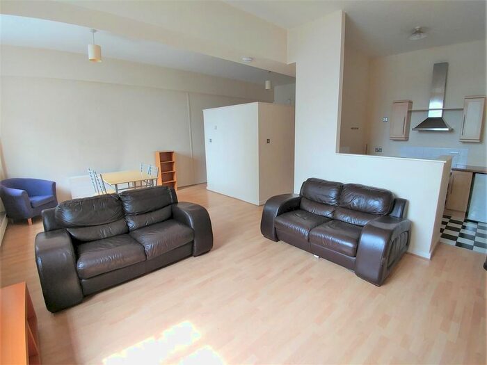 1 Bedroom Flat To Rent In Hatton Garden, City Centre, L3