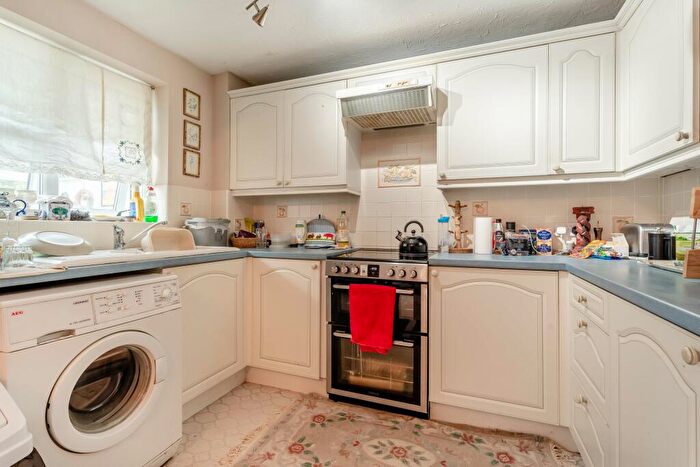 3 Bedroom Detached House For Sale In Crown Meadow, Coalway, Coleford, GL16