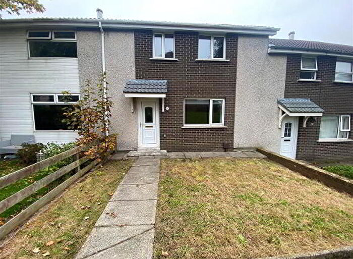 3 Bedroom Terrace House For Sale In Bloomfield Walk, Bangor, BT19