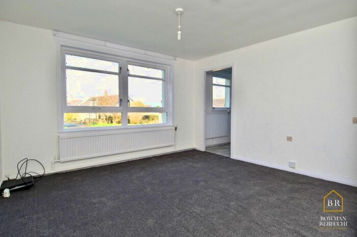 1 Bedroom Flat To Rent In Finnart Street, Inverclyde, Greenock, PA16