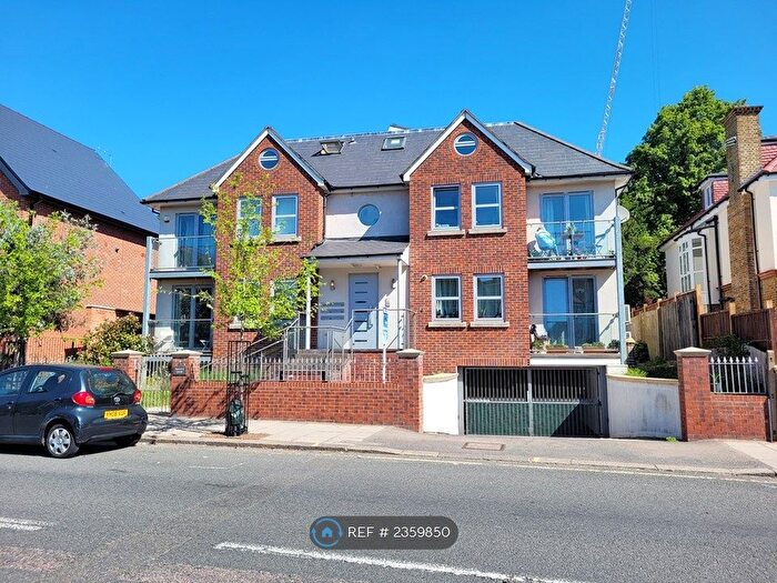 1 Bedroom Flat To Rent In Natalie Court, London, NW4