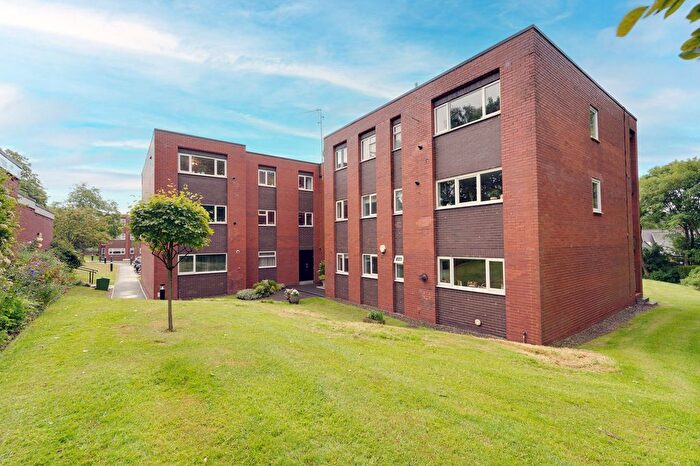 3 Bedroom Flat For Sale In Fulwood Road, Sheffield, S10
