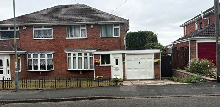 Land For Sale In Fgr's, &, The Crest, West Heath, Birmingham, West Midlands, B31