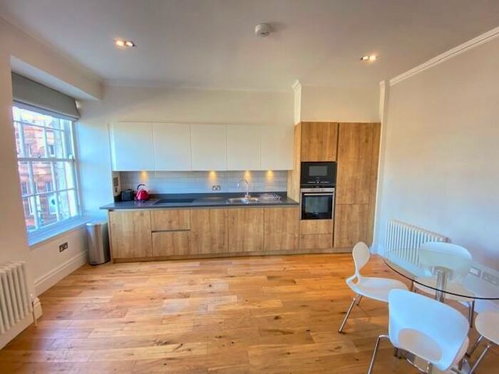 2 Bedroom Flat To Rent In Hamilton Place, Stockbridge, Edinburgh, EH3