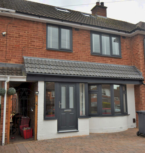 4 Bedroom Semi-Detached House To Rent In Price Road, Leamington Spa, Warwickshire, CV32