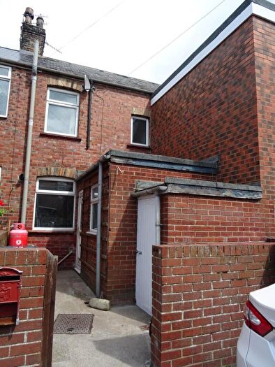 2 Bedroom Terraced House To Rent In Plantation Terrace, County Durham, DL15