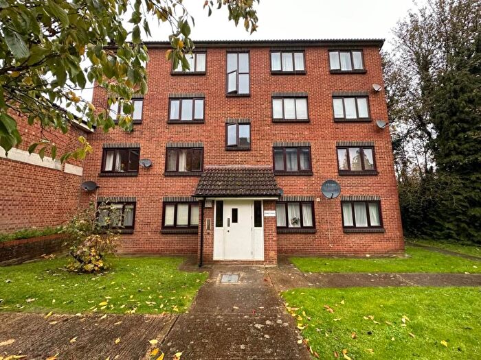 1 Bedroom Apartment To Rent In Buckland Hill, Maidstone, ME16