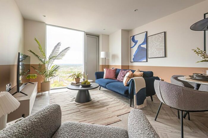 1 Bedroom Apartment To Rent In Courtland, Colliers Yard, M3