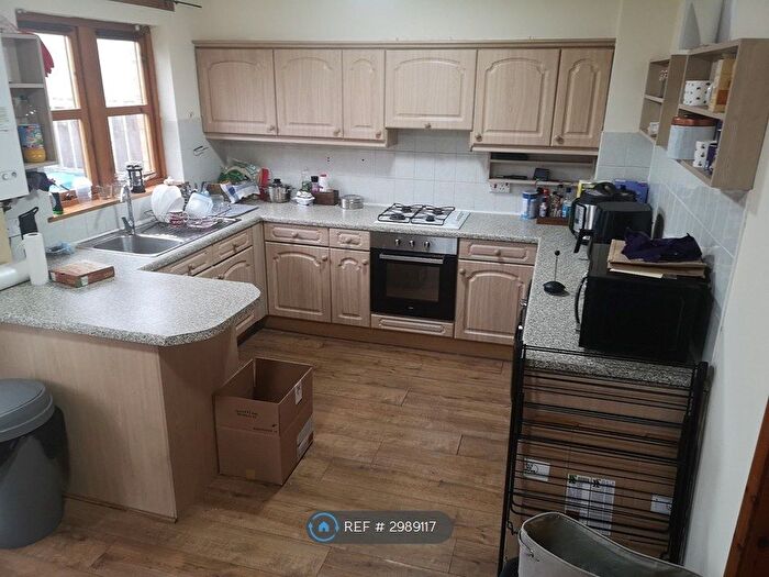 3 Bedroom End Terrace House To Rent In Inn Place, Livingston Village, Livingston, EH54