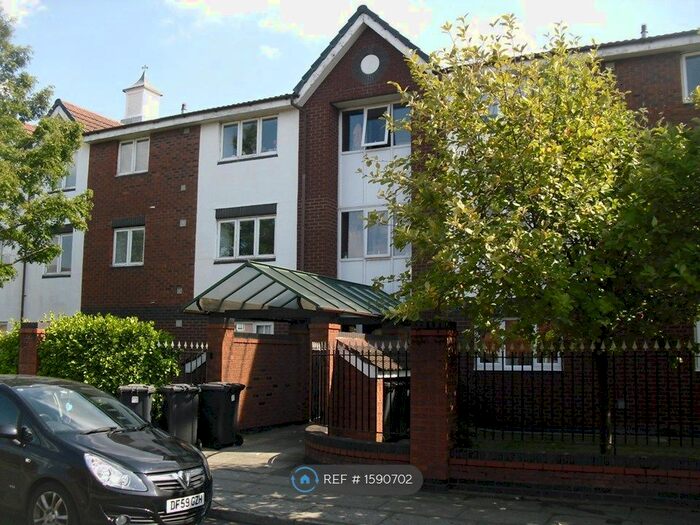 3 Bedroom Flat To Rent In Bootle, Bootle, L20