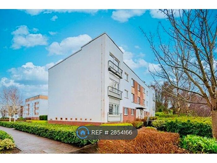 2 Bedroom Flat To Rent In Bearsden, Glasgow, G61