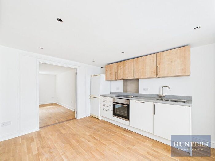 1 Bedroom Flat To Rent In Prestbury Road, Pittville, Cheltenham, GL52