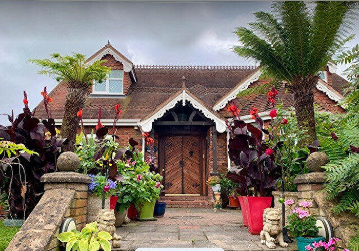 3 Bedroom Cottage For Sale In Elfstone Cottage, Frankwell Street, Tywyn, Gwynedd, LL36