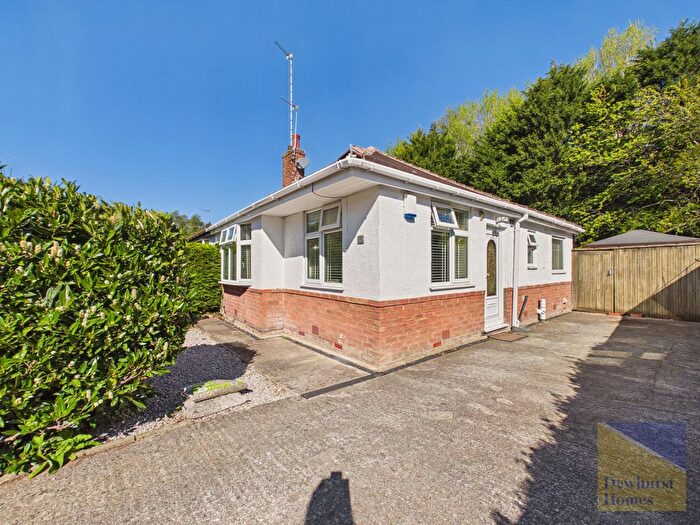 2 Bedroom Bungalow For Sale In Melrose Avenue, Fulwood, PR2