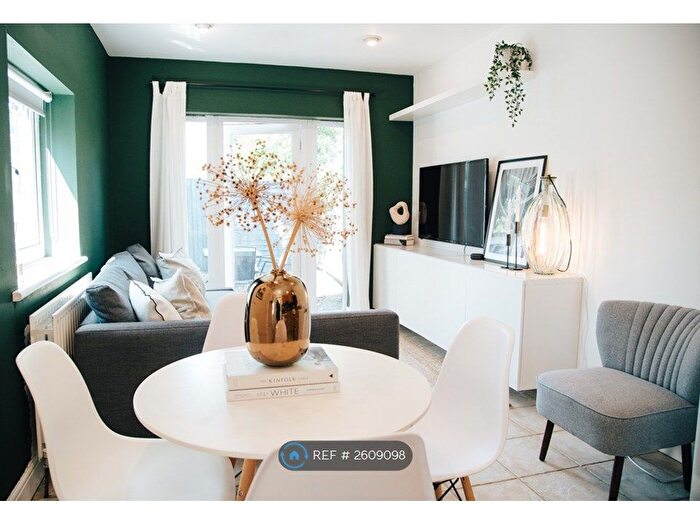 1 Bedroom Flat To Rent In Hamilton Road, Hamilton Road, OX2