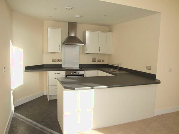 1 Bedroom Apartment To Rent In Benjamin Gooch Way, Norwich, NR2