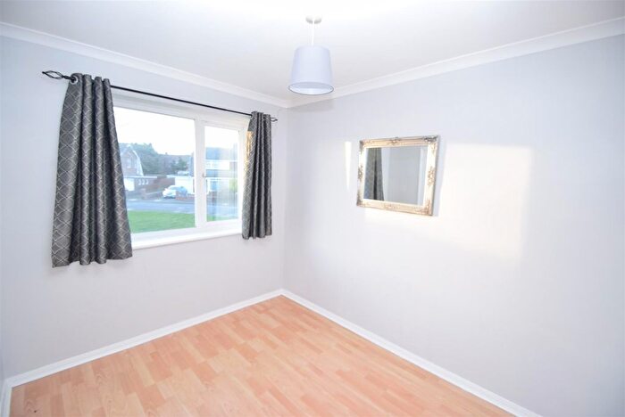 1 Bedroom Flat To Rent In Woodhorn Drive, Choppington, NE62