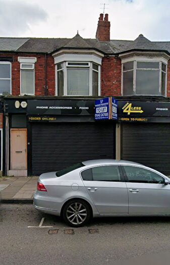 2 Bedroom Flat To Rent In Roman Road, Middlesbrough, TS5