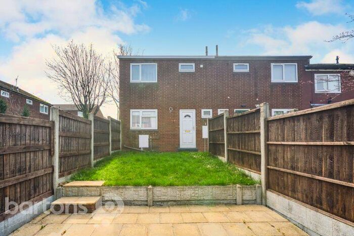 3 Bedroom Terraced House To Rent In Elm Grove, Munsbrough, S61