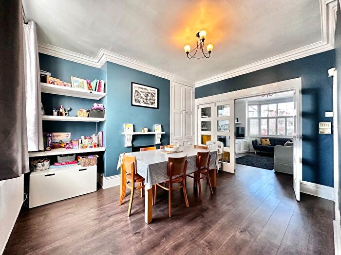 3 Bedroom Terraced House For Sale In Conway Road, Sale, Greater Manchester, M33