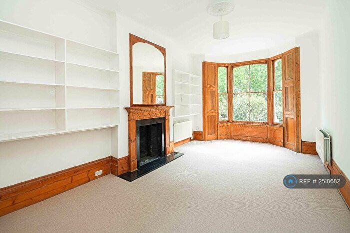 2 Bedroom Flat To Rent In Petherton Road, London, N5