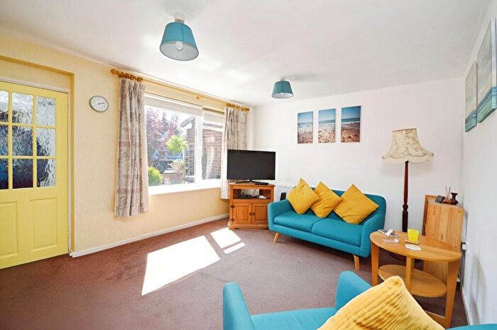 3 Bedroom Terraced House For Sale In Whitchurch Lane, Whitchurch, Bristol, BS14