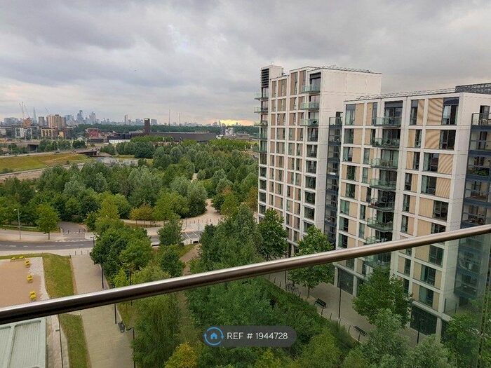 2 Bedroom Flat To Rent In Tayberry House, London, E20