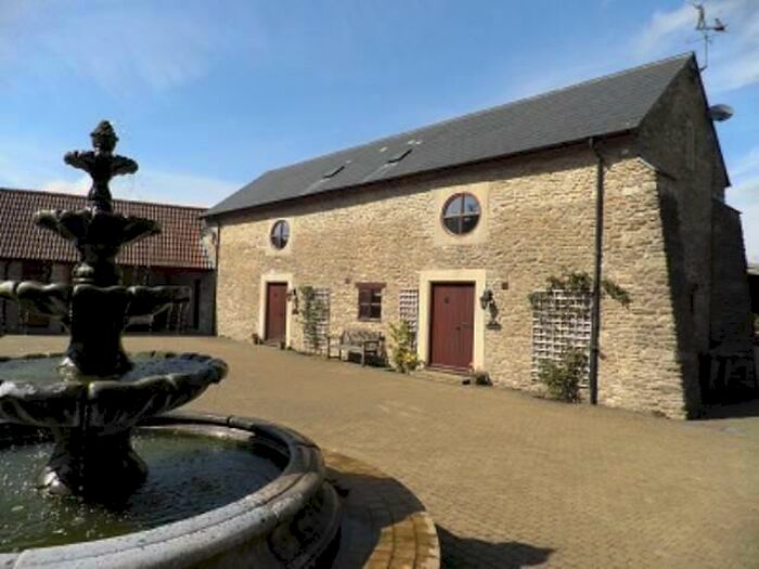 1 Bedroom House To Rent In Wanstrow, Nr Shepton Mallet, Somerset, BA4