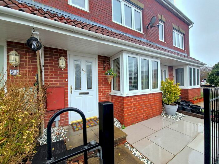 1 Bedroom Flat To Rent In Chadwick Way, Hamble-Le-Rice, SO31