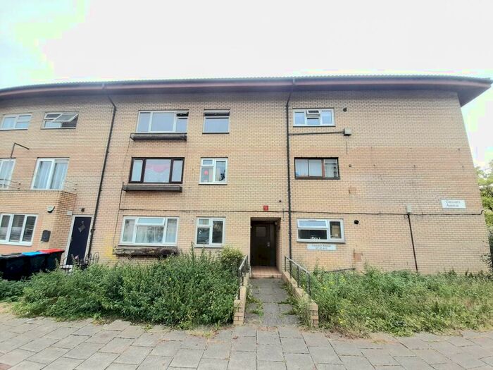 1 Bedroom Apartment To Rent In Cleavers Avenue, Conniburrow, MK14